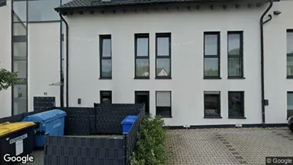 Rooms for rent in Gießen - Photo from Google Street View