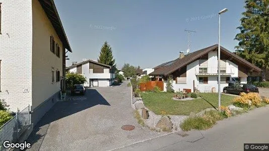 Apartments for rent in Dornbirn - Photo from Google Street View