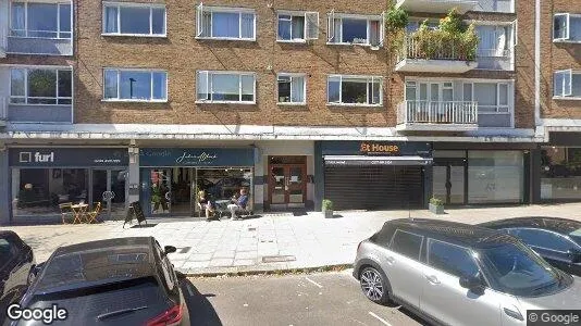 Apartments for rent in Location is not specified - Photo from Google Street View
