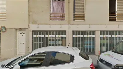 Apartments for rent in Patras - Photo from Google Street View