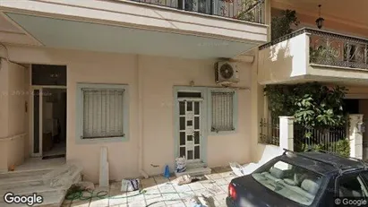 Apartments for rent in Patras - Photo from Google Street View