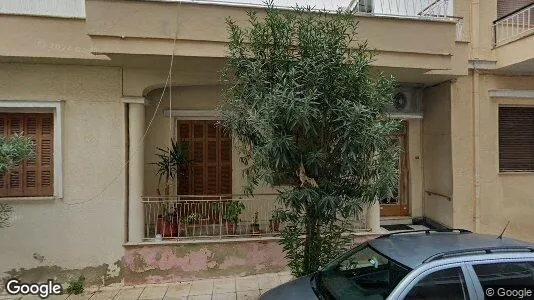 Apartments for rent in Patras - Photo from Google Street View