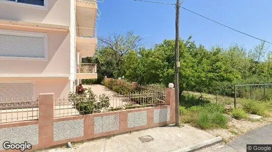 Apartments for rent in Patras - Photo from Google Street View