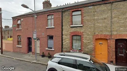 Apartments for rent in Dublin 7 - Photo from Google Street View