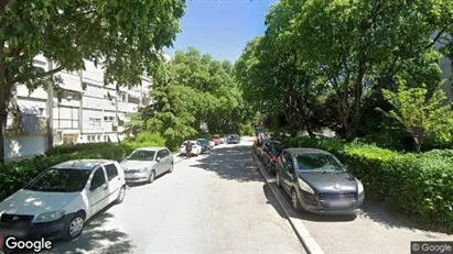Apartments for rent in Split - Photo from Google Street View