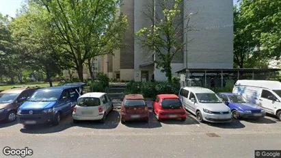 Apartments for rent in Offenbach am Main - Photo from Google Street View
