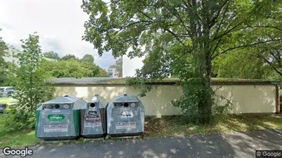 Apartments for rent in Kassel - Photo from Google Street View