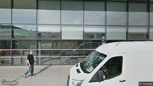 Apartments for rent in Klagenfurt am Wörthersee - Photo from Google Street View