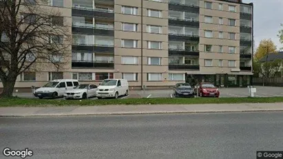 Apartments for rent in Tampere Lounainen - Photo from Google Street View