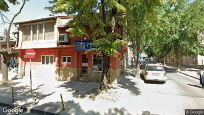 Apartments for rent in Varna Odessos - Photo from Google Street View