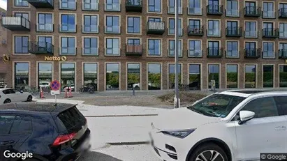 Apartments for rent in Copenhagen S - Photo from Google Street View