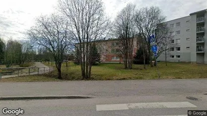 Apartments for rent in Vantaa - Photo from Google Street View