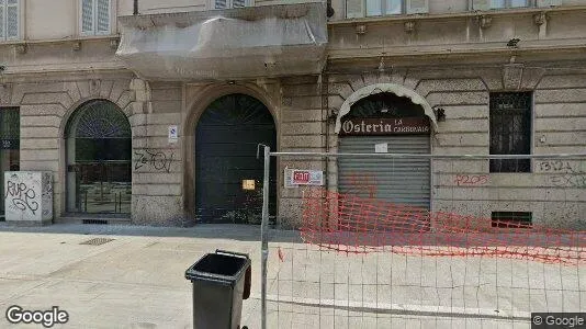 Apartments for rent in Milano Zona 1 - Centro storico - Photo from Google Street View