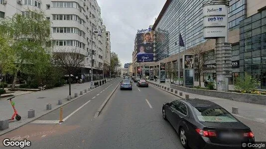 Rooms for rent in Bucharest - Sectorul 3 - Photo from Google Street View