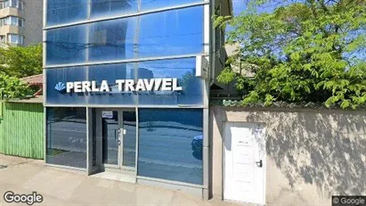 Apartments for rent in Constanţa - Photo from Google Street View