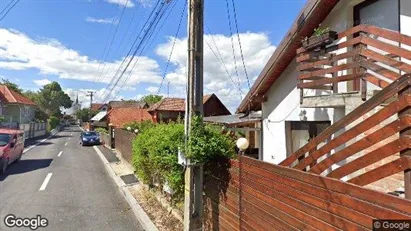 Apartments for rent in Braşov - Photo from Google Street View