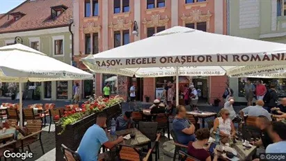 Apartments for rent in Braşov - Photo from Google Street View