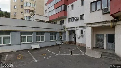 Apartments for rent in Braşov - Photo from Google Street View