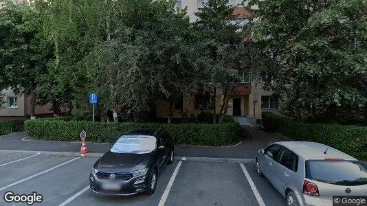 Apartments for rent in Braşov - Photo from Google Street View