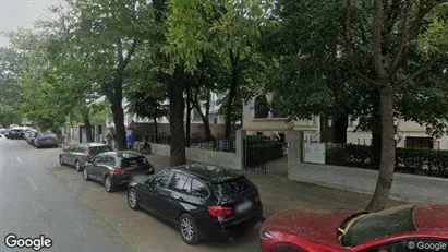 Apartments for rent in Bucharest - Sectorul 2 - Photo from Google Street View