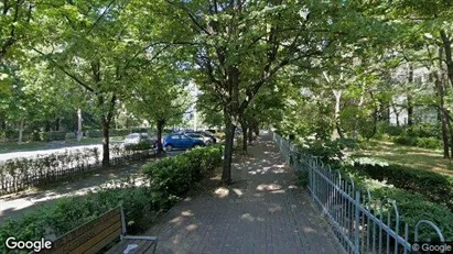Apartments for rent in Bucharest - Sectorul 3 - Photo from Google Street View