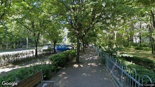 Apartments for rent in Bucharest - Sectorul 3 - Photo from Google Street View