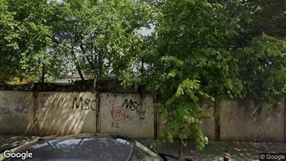 Apartments for rent in Voluntari - Photo from Google Street View