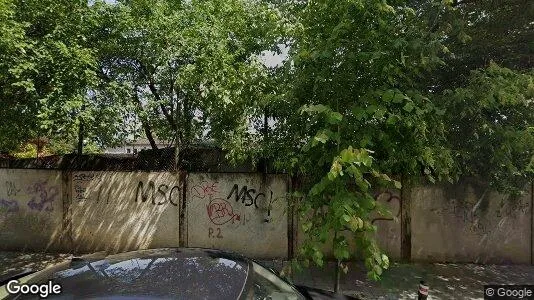 Apartments for rent in Voluntari - Photo from Google Street View