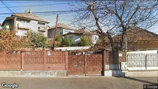 Apartments for rent in Cluj-Napoca - Photo from Google Street View