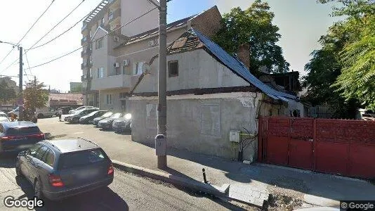 Apartments for rent in Cluj-Napoca - Photo from Google Street View