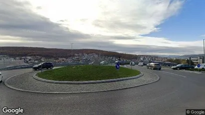 Apartments for rent in Cluj-Napoca - Photo from Google Street View