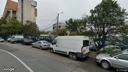 Apartments for rent in Cluj-Napoca - Photo from Google Street View
