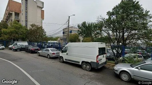 Apartments for rent in Cluj-Napoca - Photo from Google Street View