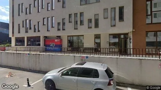 Apartments for rent in Cluj-Napoca - Photo from Google Street View