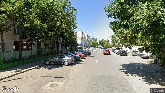 Apartments for rent in Galaţi - Photo from Google Street View