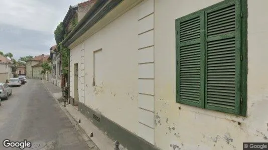 Apartments for rent in Oradea - Photo from Google Street View