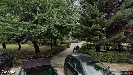 Apartments for rent in Târgu Jiu - Photo from Google Street View