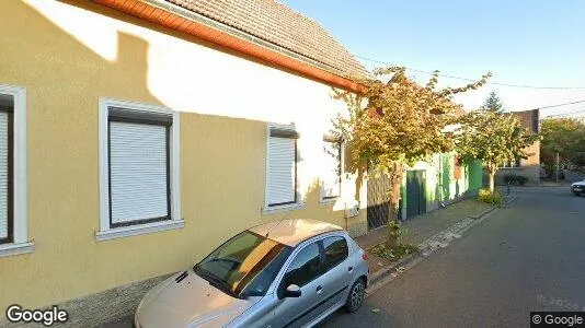 Apartments for rent in Târgu Mureş - Photo from Google Street View