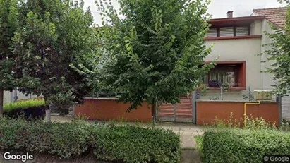 Apartments for rent in Timişoara - Photo from Google Street View