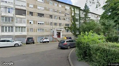 Apartments for rent in Timişoara - Photo from Google Street View