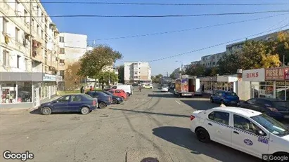 Apartments for rent in Tulcea - Photo from Google Street View