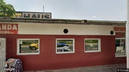Apartments for rent in Bucharest - Sectorul 3 - Photo from Google Street View