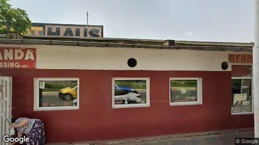 Apartments for rent in Bucharest - Sectorul 3 - Photo from Google Street View