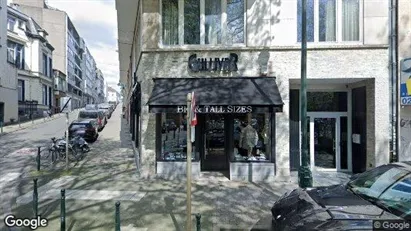 Apartments for rent in Stad Brussel - Photo from Google Street View