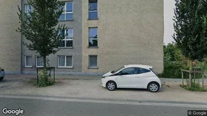 Apartments for rent in Luik - Photo from Google Street View