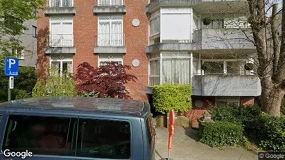 Apartments for rent in Stad Brussel - Photo from Google Street View