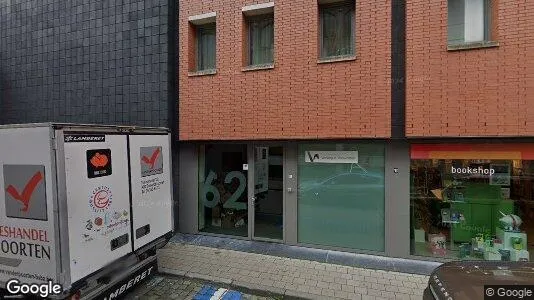 Apartments for rent in Leuven - Photo from Google Street View