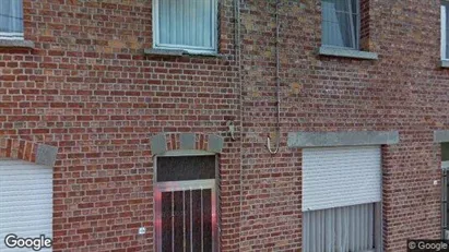 Apartments for rent in Lebbeke - Photo from Google Street View