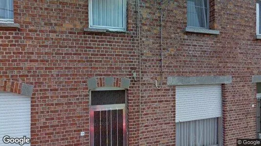 Apartments for rent in Lebbeke - Photo from Google Street View
