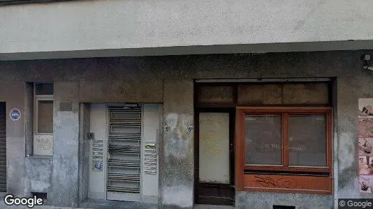 Apartments for rent in Stad Brussel - Photo from Google Street View